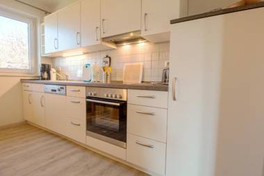 Zur Hanse Wohnung 2 3 - Zur Hanse Nord