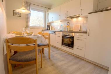 Zur Hanse Wohnung 2 3 - Zur Hanse Nord