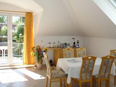 Parkresidenz am Hafen Wohnung HF 34