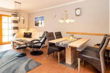 Ferienpark Freesenbruch Reihenhaus 8a - Eisbär