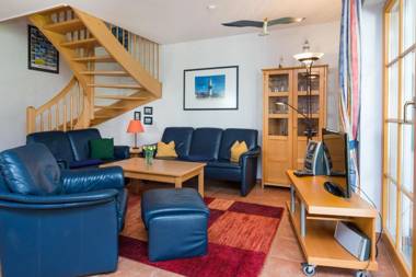 Ferienpark Freesenbruch Doppelhaushälfte 10a - Meeresbriese