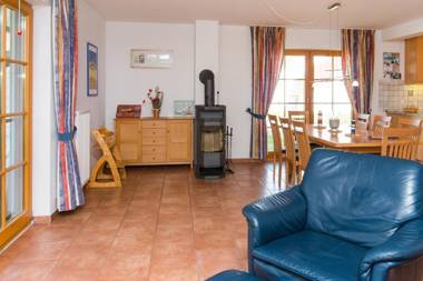 Ferienpark Freesenbruch Doppelhaushälfte 10a - Meeresbriese