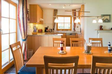 Ferienpark Freesenbruch Doppelhaushälfte 10a - Meeresbriese