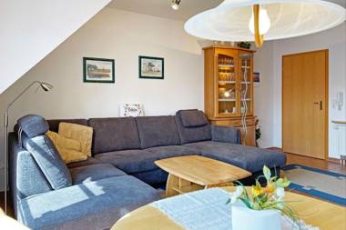 Ferienpark Freesenbruch Wohnung 3 4 - Zum Zeesenboot