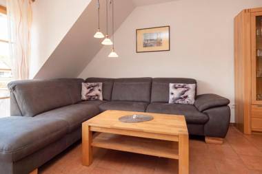 Ferienpark Freesenbruch Wohnung 2 4 - Familientraum