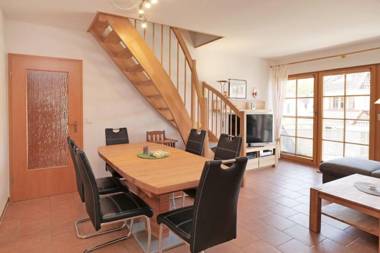 Ferienpark Freesenbruch Wohnung 2 4 - Familientraum