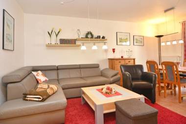 Ferienpark Freesenbruch Reihenhaus 5b - Seehund