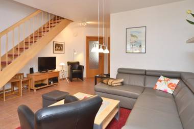 Ferienpark Freesenbruch Reihenhaus 5b - Seehund