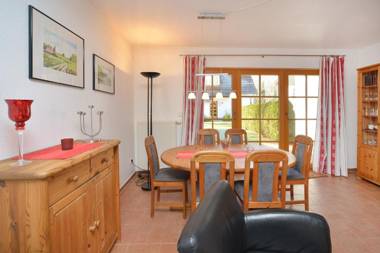 Ferienpark Freesenbruch Reihenhaus 5b - Seehund