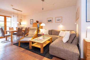 Ferienpark Freesenbruch Reihenhaus 7a - Otter