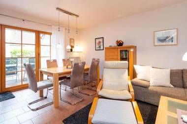 Ferienpark Freesenbruch Reihenhaus 7a - Otter