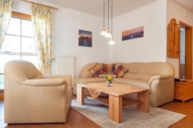 Ferienpark Freesenbruch Reihenhaus 6b - Schwalbe