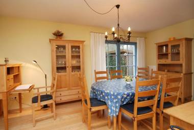 Ferienpark Freesenbruch Doppelhaushälfte 12a - Steuerrad