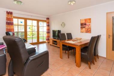 Ferienpark Freesenbruch Wohnung 1 3 - Störtebeker