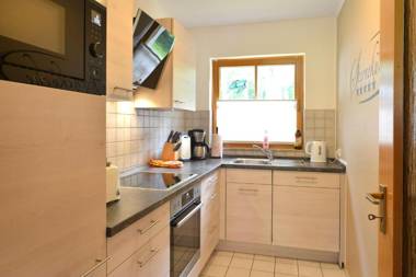 Ferienpark Freesenbruch Wohnung 1 3 - Störtebeker