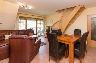 Ferienpark Freesenbruch Wohnung 1 6 - Freesenblick