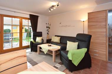 Ferienpark Freesenbruch Wohnung 4 2 - Ostseeperle