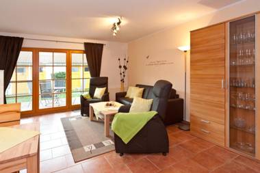 Ferienpark Freesenbruch Wohnung 4 2 - Ostseeperle