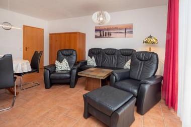 Ferienpark Freesenbruch Wohnung 2 3 - Waldesruh