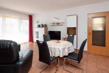 Ferienpark Freesenbruch Wohnung 2 3 - Waldesruh