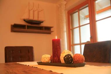 Ferienpark Freesenbruch Reihenhaus 8b - Bivalvia