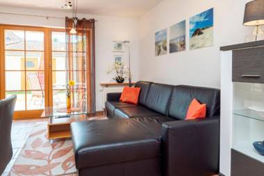 Ferienpark Freesenbruch Wohnung 3 1 - Schöne Auszeit