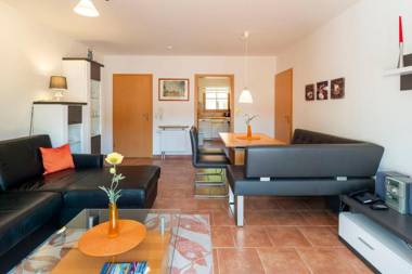 Ferienpark Freesenbruch Wohnung 3 1 - Schöne Auszeit