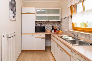 Ferienpark Freesenbruch Reihenhaus 8 - Zum Meer