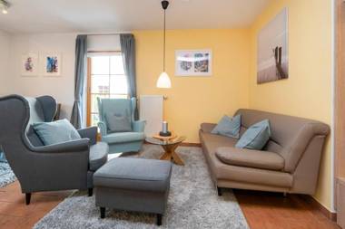 Ferienpark Freesenbruch Reihenhaus 7b - Meerzeit