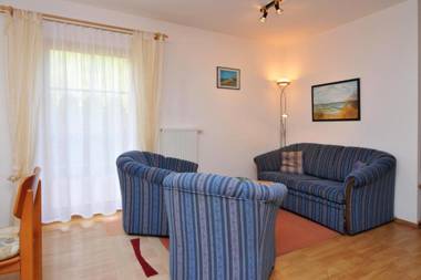 Ferienpark Freesenbruch Reihenhaus 8c - Kleiner Krake