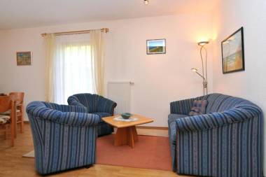 Ferienpark Freesenbruch Reihenhaus 8c - Kleiner Krake