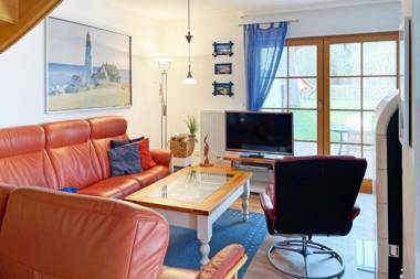 Ferienpark Freesenbruch Doppelhaushälfte 9a - Leuchtturm