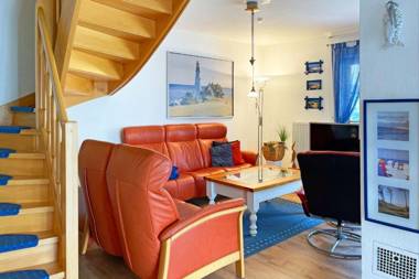 Ferienpark Freesenbruch Doppelhaushälfte 9a - Leuchtturm