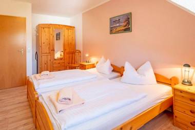 Ferienpark Freesenbruch Wohnung 1 5 - Amber