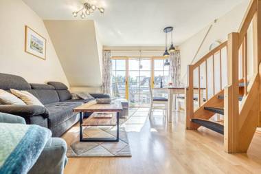 Ferienpark Freesenbruch Wohnung 2 6 - Windrose