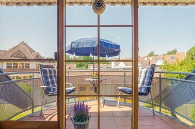 Ferienpark Freesenbruch Wohnung 2 6 - Windrose