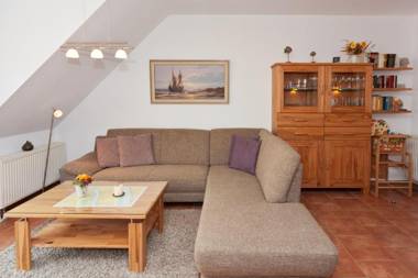 Ferienpark Freesenbruch Wohnung 4 5 - Kranichtanz