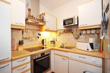 Ferienpark Freesenbruch Wohnung 4 5 - Kranichtanz