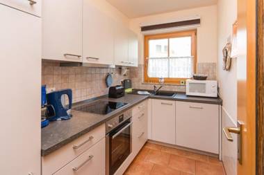 Ferienpark Freesenbruch Wohnung 4 3 - Inseltreff