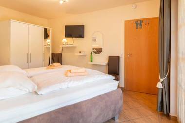 Ferienpark Freesenbruch Wohnung 4 3 - Inseltreff