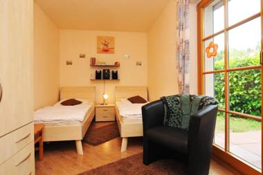 Ferienpark Freesenbruch Wohnung 4 3 - Inseltreff