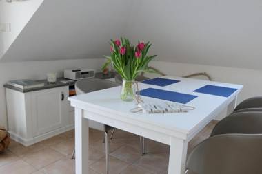 Parkresidenz am Hafen Wohnung HF 26 - Min Höög