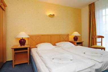 Appartmenthaus Meerlust Wohnung M 309