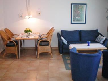Residenz am Strand Bernsteinglück - Wohnung 1-09