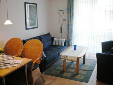 Residenz am Strand Bernsteinglück - Wohnung 1-09