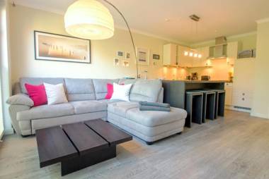 Birkmaase 10 - Wohnung 1