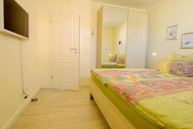 Neue Reihe 28 - Wohnung Buhne 28