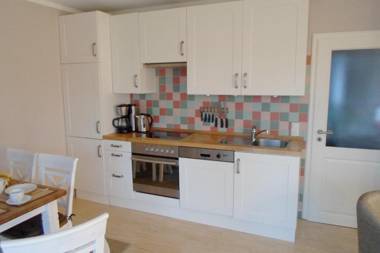 Glebbe 17 - Wohnung 3