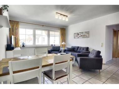 Hafenstrasse 34 - Wohnung 5