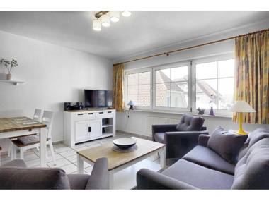 Hafenstrasse 34 - Wohnung 5